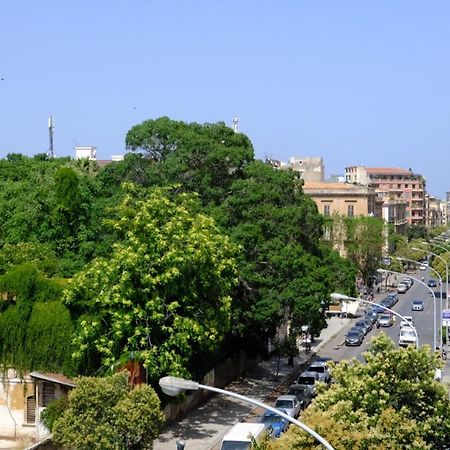Casa Beatrice Affittacamere - Dante Palermo Buitenkant foto