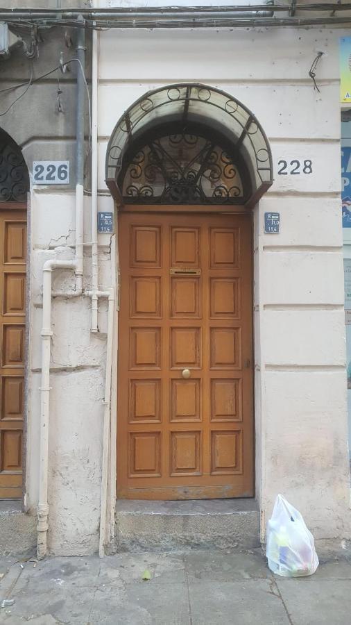 Casa Beatrice Affittacamere - Dante Palermo Buitenkant foto